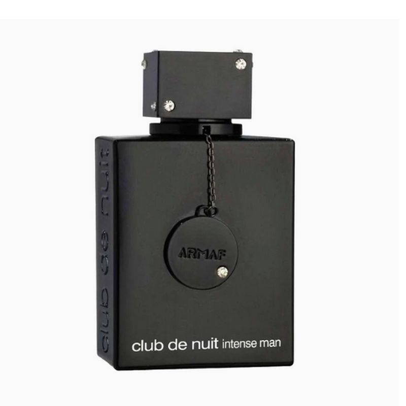 GENERICO - Club De Nuit Intense Men EDT 105 ML SIN CELOFAN - Armaf