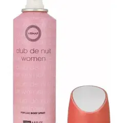 GENERICO - Club de Nuit Woman Deo 200 ML - Armaf