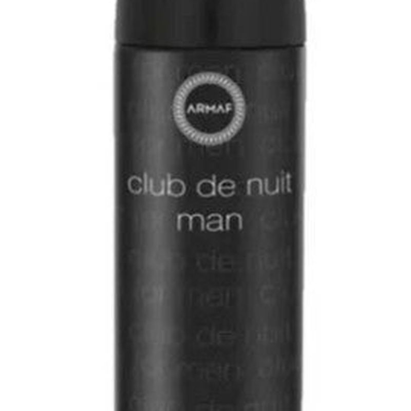 GENERICO - Club de Nuit Man Deo 200 ML - Armaf