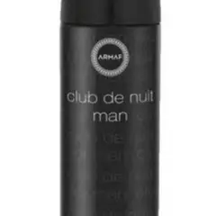 GENERICO - Club de Nuit Man Deo 200 ML - Armaf