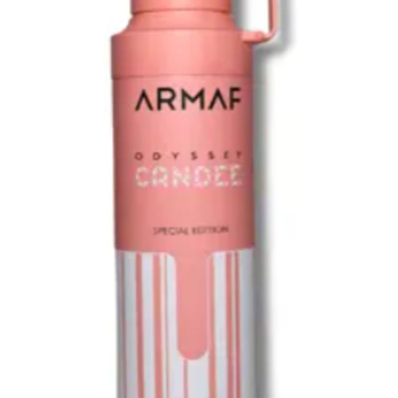GENERICO - Odyssey Candee Deo 200 ML for Women - Armaf