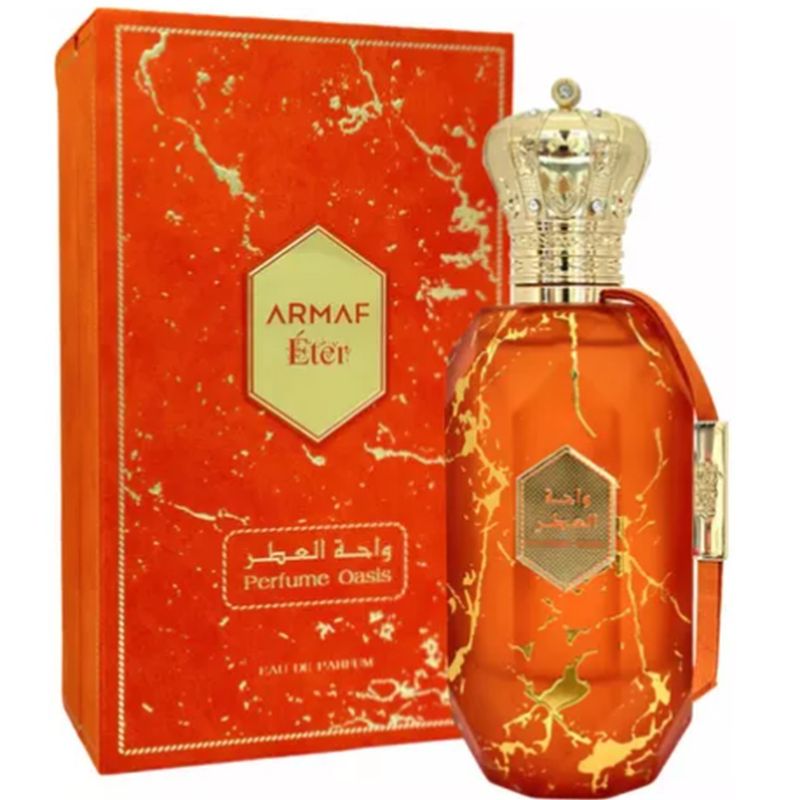 GENERICO - Armarf Éter Perfume Oasis EDP 100 ML Unisex - Armaf