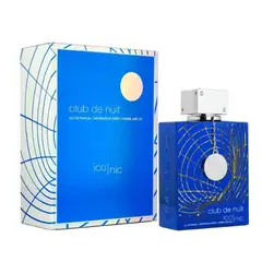 GENERICO - Club de Nuit Iconic EDP 200 ML for Men - Armaf
