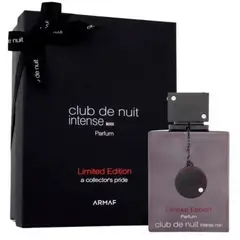 GENERICO - Club De Nuit Intense Parfum Limited Edition 105 ML - Armaf