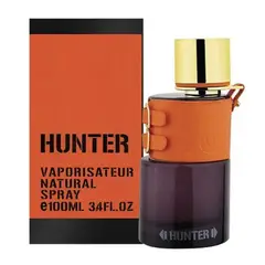 GENERICO - Hunter For Women EDP 100 ML - Armaf