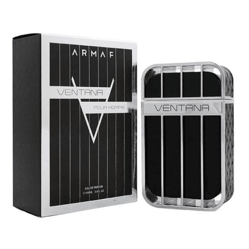 GENERICO - Ventana Pour Homme EDP 100 ML - Armaf