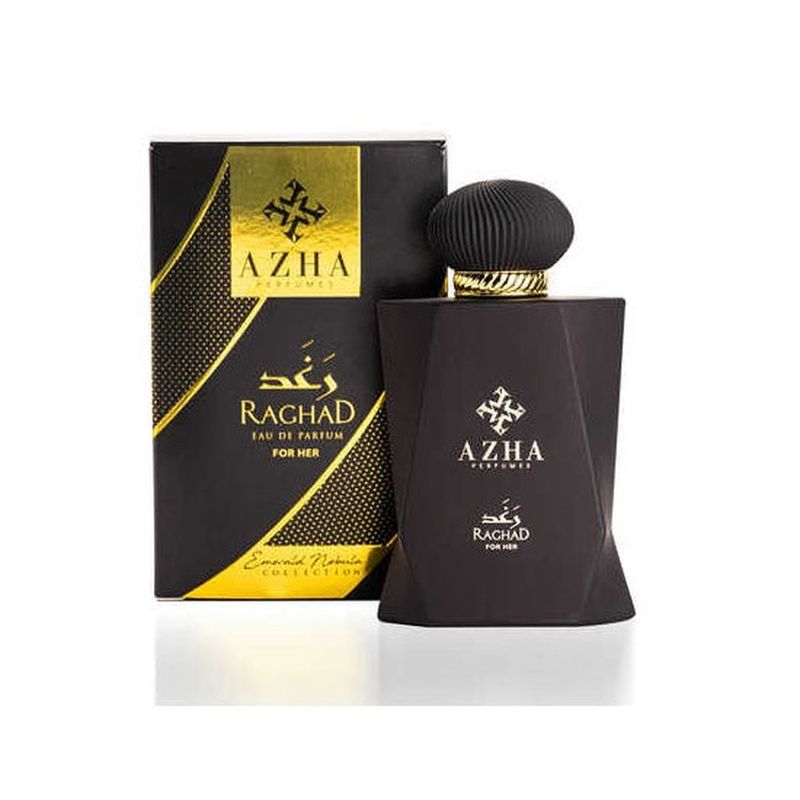 GENERICO - Raghad EDP 100 ML for Her - Azha