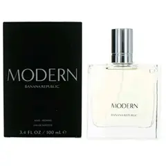 BANANA REPUBLIC - Modern Man EDT 100 ML -