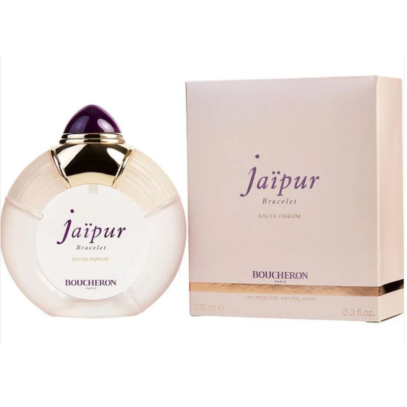 BOUCHERON - Jaipur Bracelet EDP 100 ML for Women - Boucheron