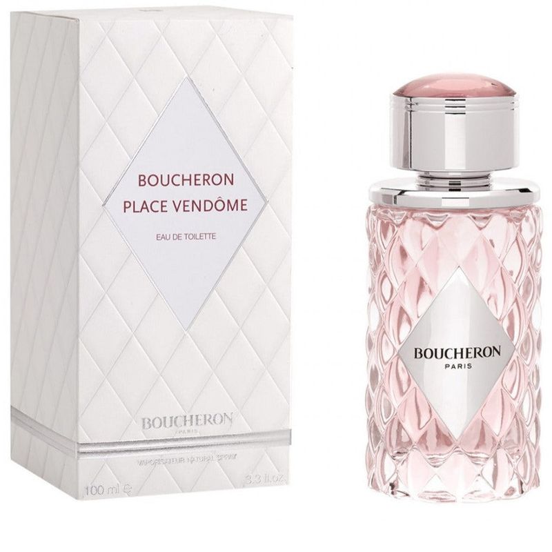 BOUCHERON - Boucheron Place Vendome EDT 100 ML - Boucheron