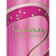 BRITNEY SPEARS - Fantasy Body Mist 236 ML -