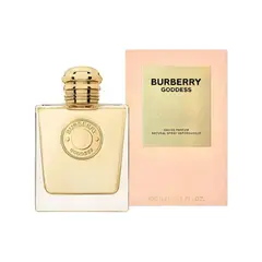 BURBERRY - Goddess EDP 100 ML for Women -