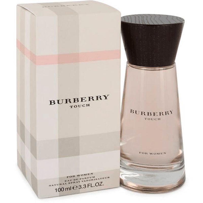 BURBERRY - Touch EDP 100 ML - Burberry