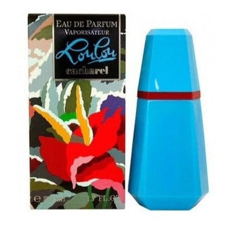 CACHAREL - Lou Lou EDP 50 ML - Cacharel