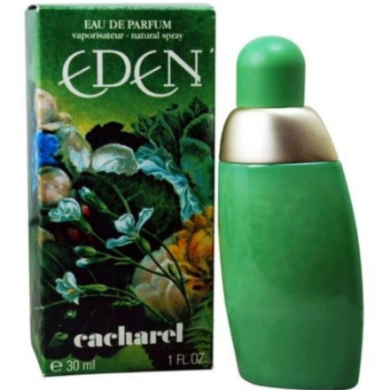 CACHAREL - Eden EDP 30 ML - Cacharel