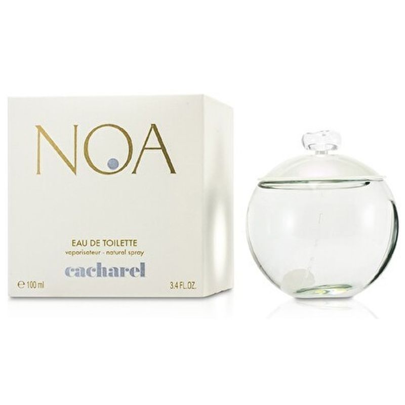 CACHAREL - Noa EDT 100 ML - Cacharel
