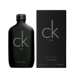 CALVIN KLEIN - CK Be EDT 200 ML Unisex -