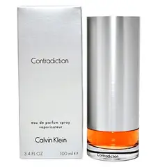 CALVIN KLEIN - Contradiction EDP 100 ML -