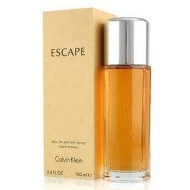 CALVIN KLEIN - Escape EDP 100 ML - Calvin Klein