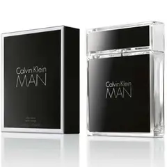 CALVIN KLEIN - Man EDT 100 ML -