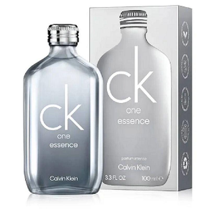 CALVIN KLEIN - CK One Essence Parfum Intense 100 ML - Calvin Klein