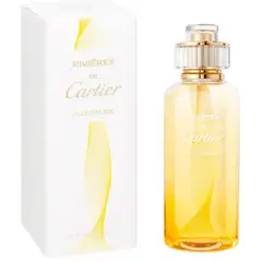 CARTIER - Riviéres de Allègresse EDT 100 ML Unisex -
