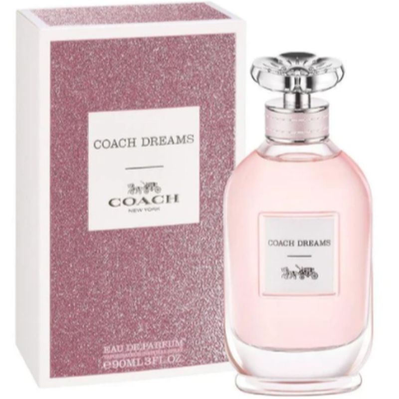 COACH - Coach Dreams EDP 90 ML - Coach