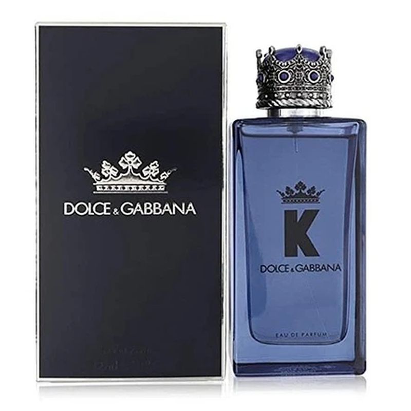 DOLCE&GABBANA - K by Dolce & Gabbana EDP 100 ML - Dolce & Gabbana