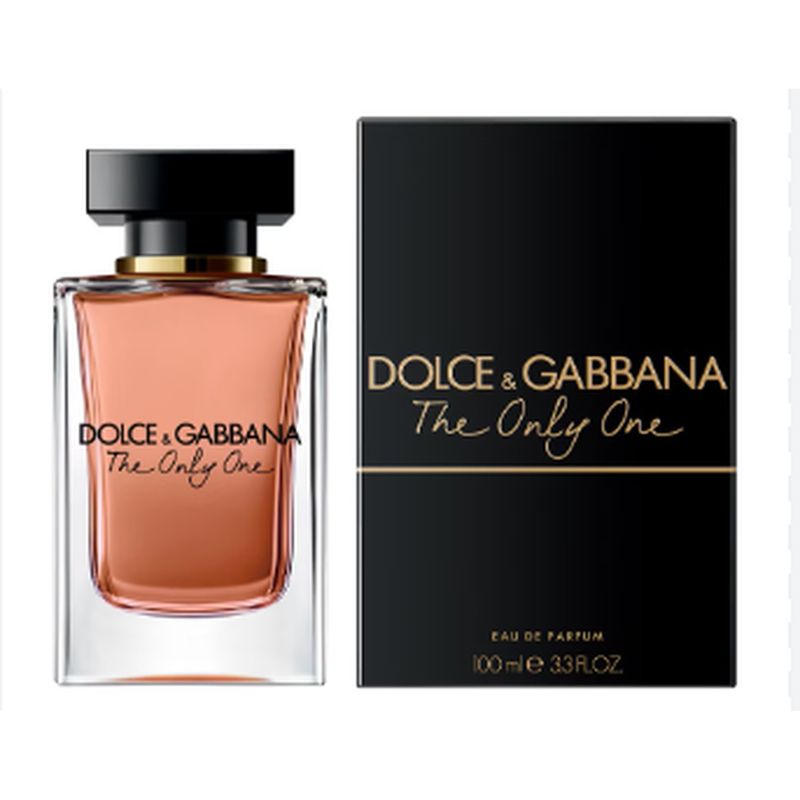 DOLCE&GABBANA - The Only One Women EDP 100 ML - Dolce & Gabbana