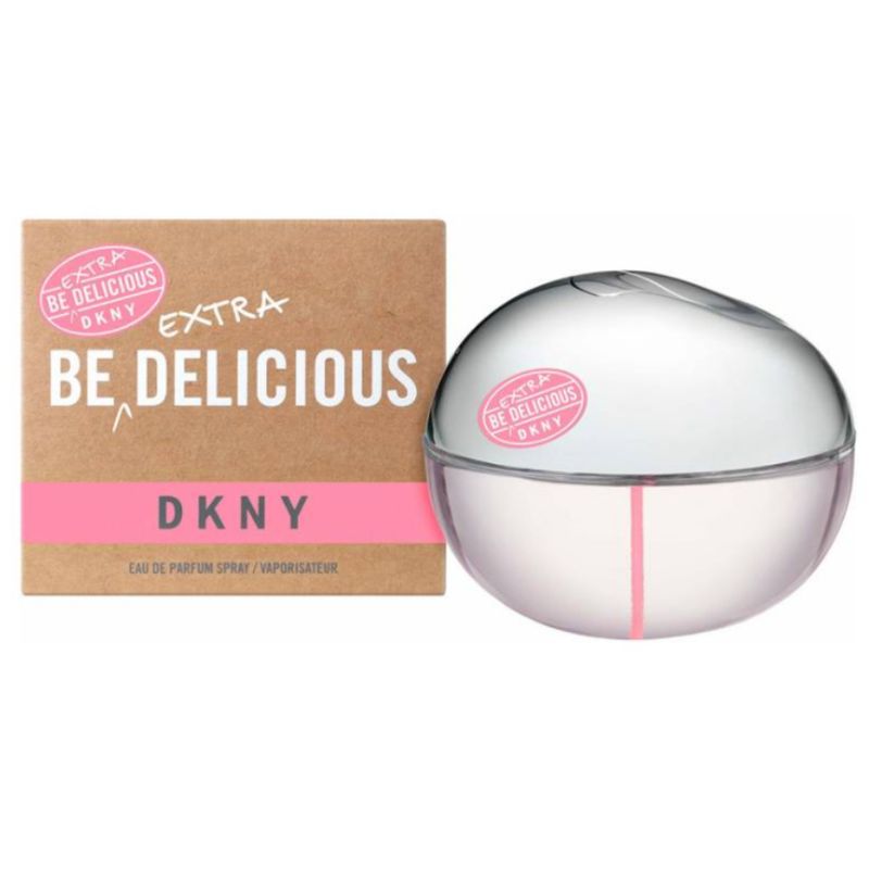 GENERICO - Be Extra Delicious EDP 100 ML - Donna Karan NY