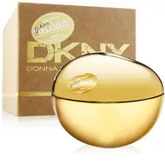 GENERICO - Dkny Golden Delicious EDP 100 ML - Donna Karan NY