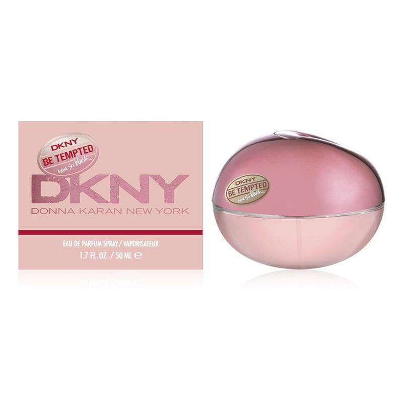 GENERICO - Be Tempted Eau So Blush EDP 100 ML - Donna Karan