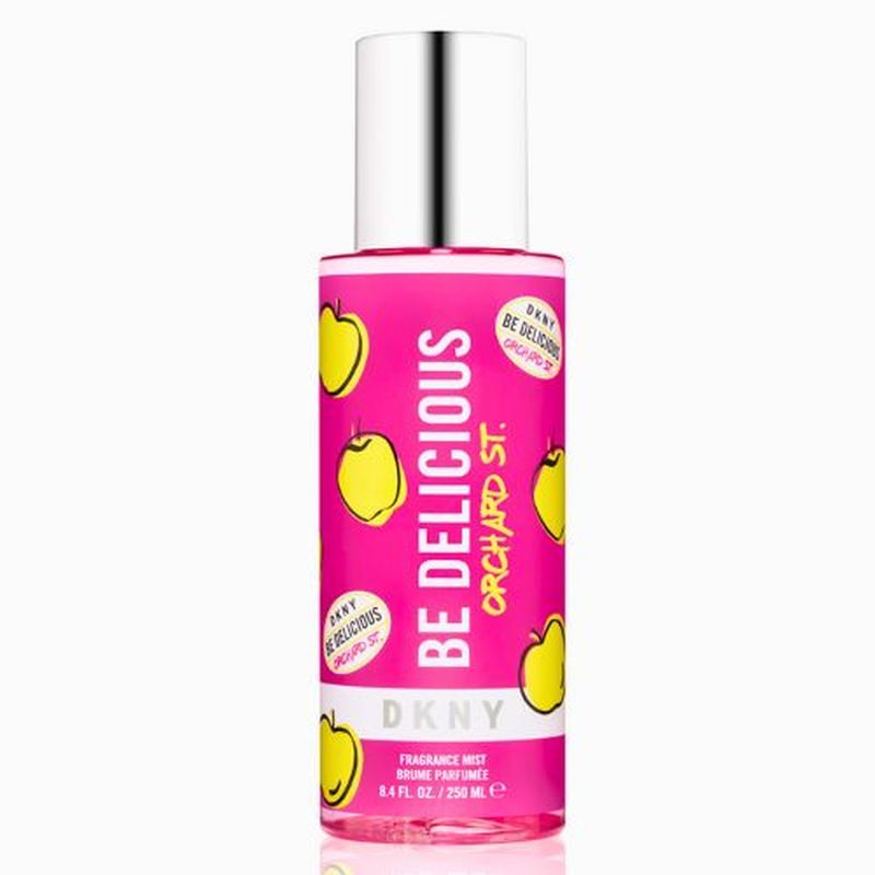 GENERICO - Be Delicious Orchard St Body Mist 250 ML - Donna Karan