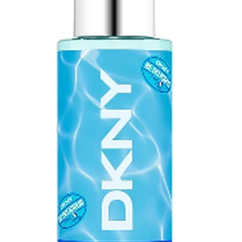 GENERICO - Be Delicious Bay Breeze Body Mist 250 ML - Donna Karan NY