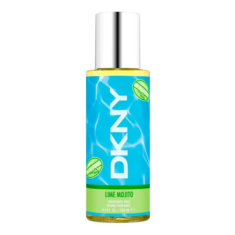 GENERICO - Pool Party Lime Mojito Body Mist 250 ML - Donna Karan NY