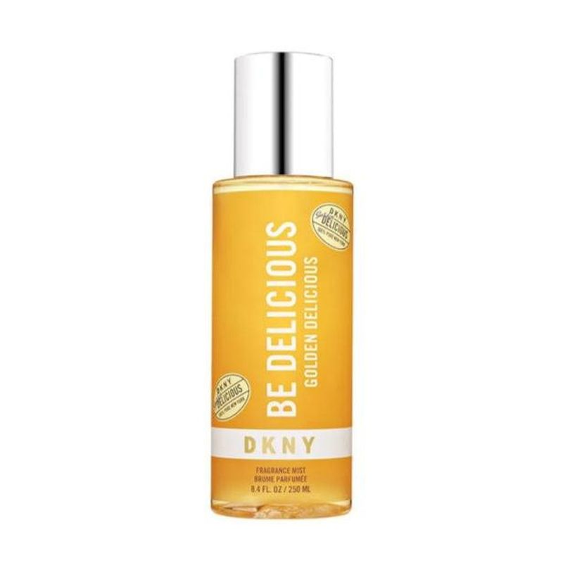 GENERICO - Be Delicious Golden Body Mist 250 ML - Donna Karan NY
