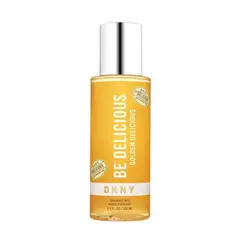 GENERICO - Be Delicious Golden Body Mist 250 ML - Donna Karan NY