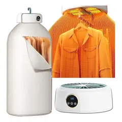 SHOP EHOME BAG - Secador De Ropa Electrico Portatil Tendedero Rapido