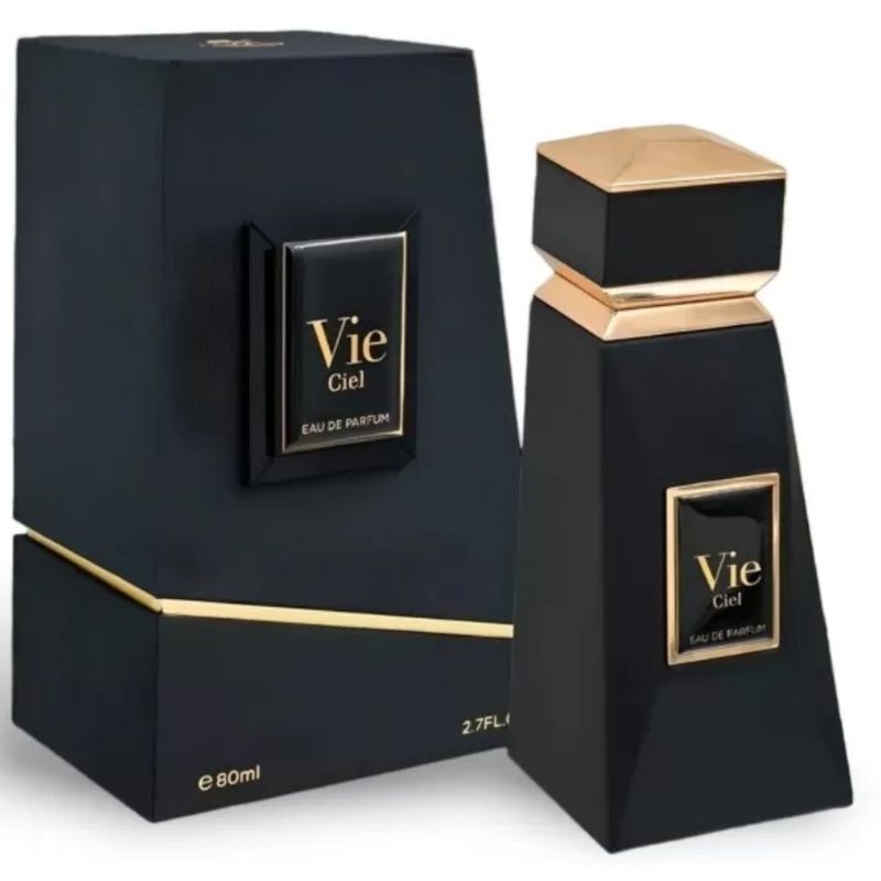 GENERICO - Vie Ciel EDP 80 ML for Men - Fragrance World
