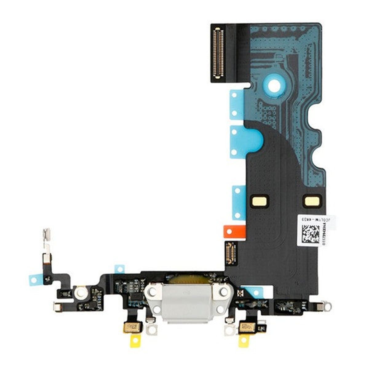 GENERICO - Entrada De Carga Compatible Con iPhone 8 Plus