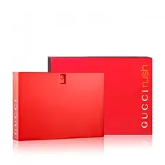GUCCI - Rush Woman EDT 75 ML -