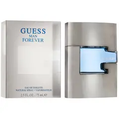 GUESS - Forever Men EDT 75 ML -