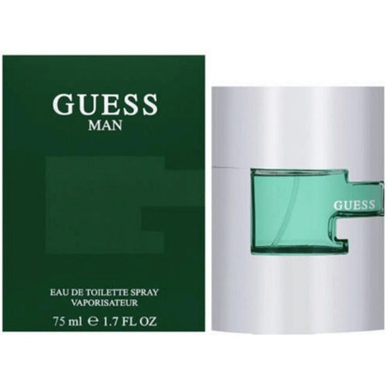 GUESS - Guess Man EDT 75 ML - Guess