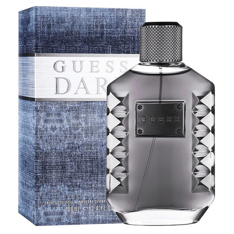 GUESS - Guess Dare Man EDT 100 ML - Guess