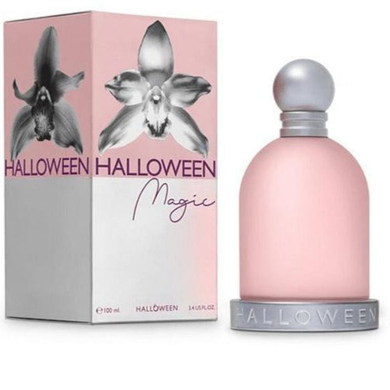 HALLOWEEN - Halloween Magic EDT 100 ML - Halloween