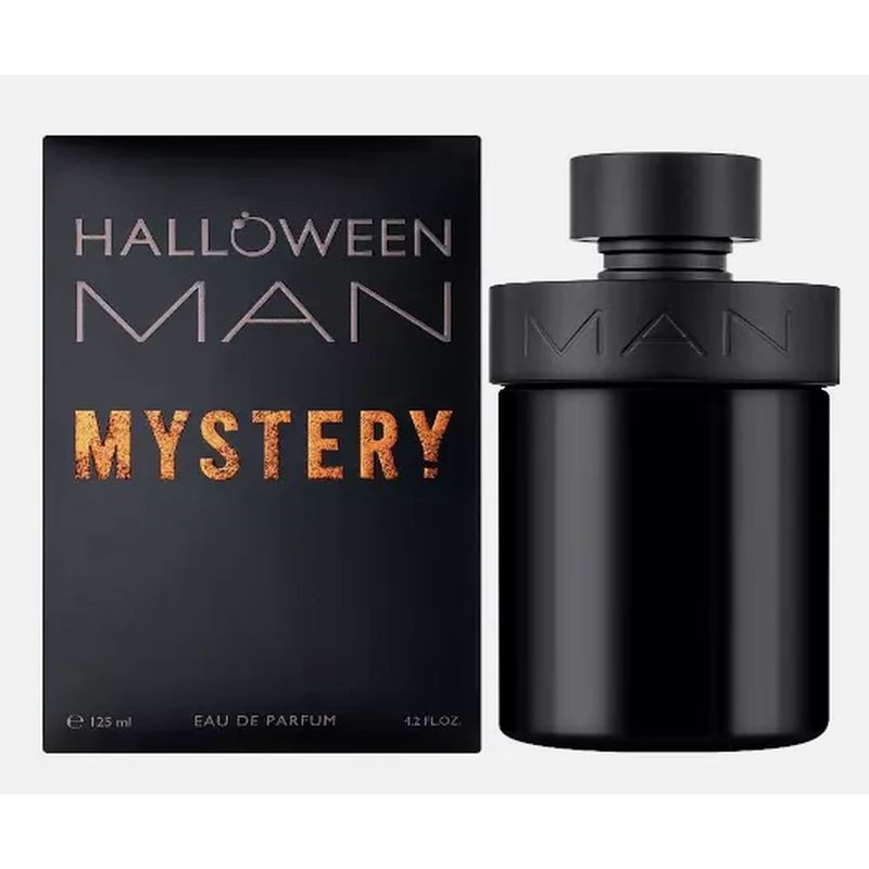 HALLOWEEN - Halloween Man Mystery EDP 125 ML - Halloween
