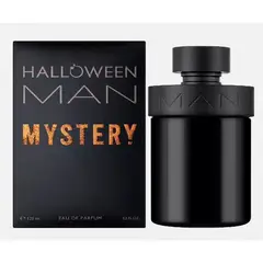 HALLOWEEN - Man Mystery EDP 125 ML -