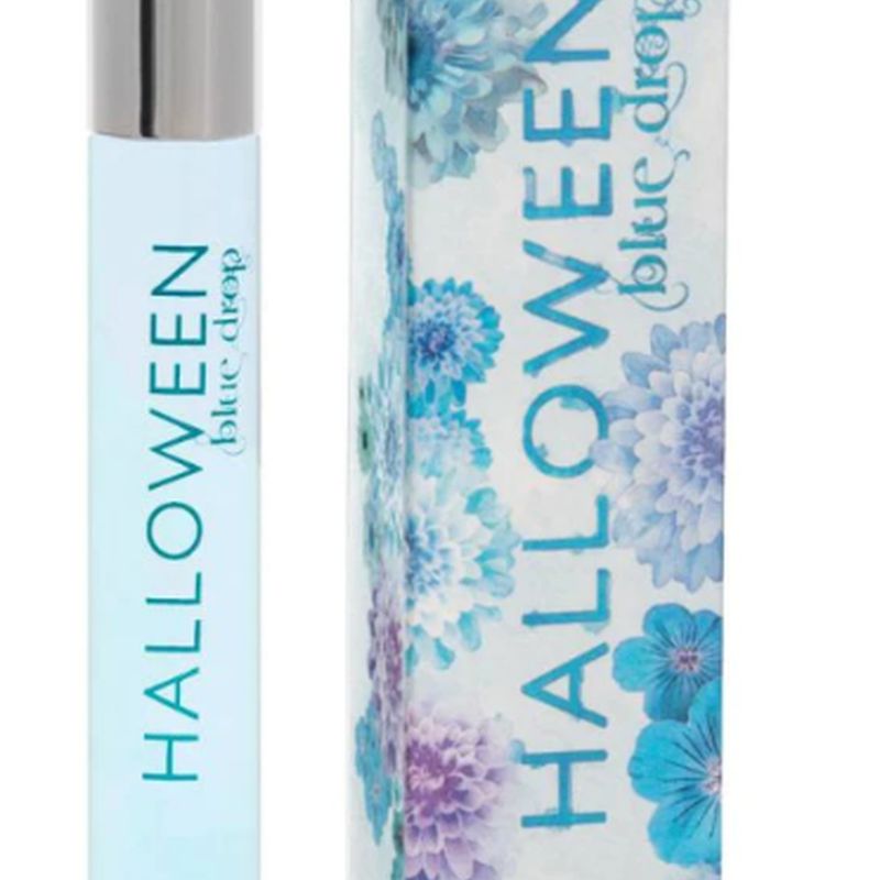 HALLOWEEN - Halloween Blue Drop 15 ML - Halloween