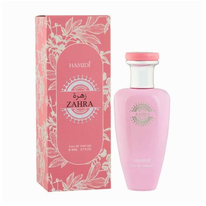 GENERICO - Zahra EDP 100 ML - Hamidi