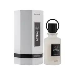 GENERICO - Astral EDP 100 ML Unisex - Hamidi